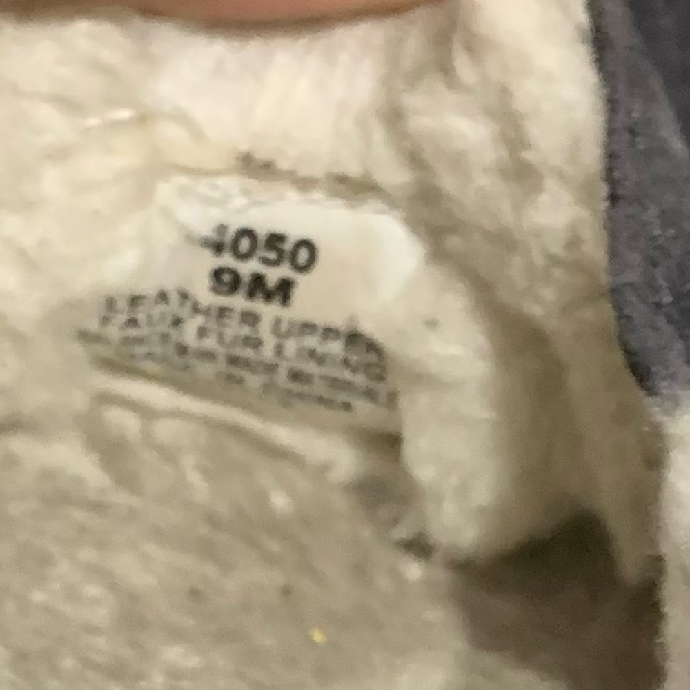 MINNETONKA TRAPPER MOCCASIN SLIPPER - Picture 5 of 5